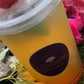 Infusion Glacée Citronnelle-Atoumo-Citron