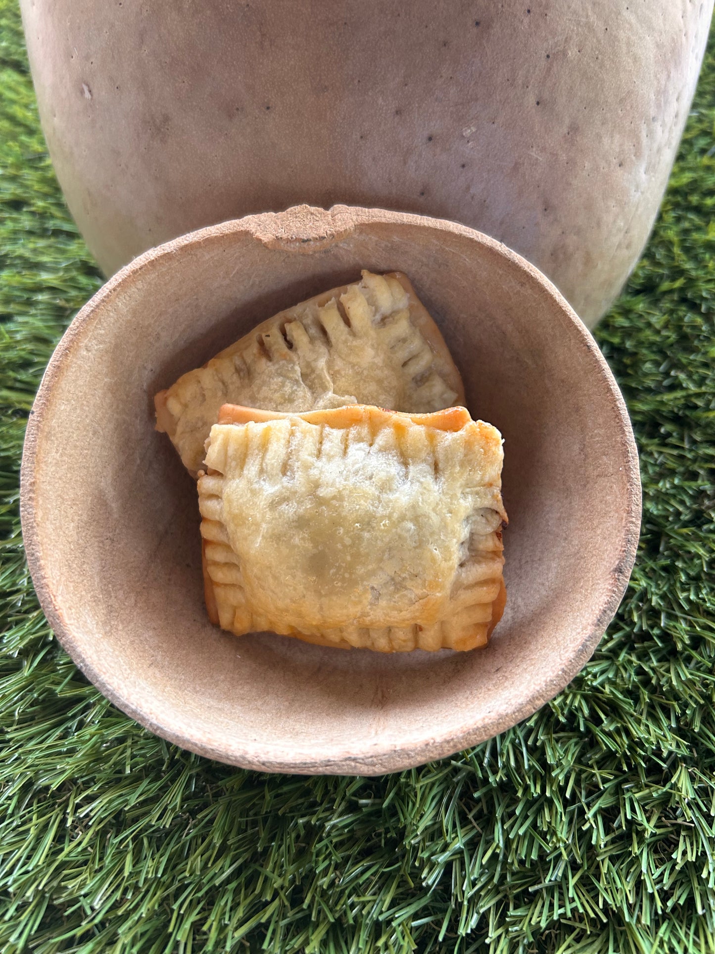 Pâté Bœuf et compotée d’oignons 🥩